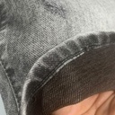 Quần Short Jean Nam Form Đứng Trẻ Trung, Cá Tính - D301