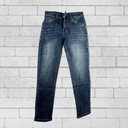 Quần Jean Nam Ống Đứng Trẻ Trung Slim Fit 2025 - H204
