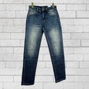 Quần Jean Nam Ống Đứng Trẻ Trung Slim Fit 2025 - H427