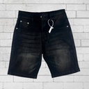 Quần Short Jean Nam Form Đứng Trẻ Trung, Cá Tính - HA558