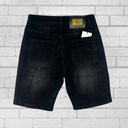 Quần Short Jean Nam Form Đứng Trẻ Trung, Cá Tính - HA558
