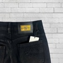 Quần Short Jean Nam Form Đứng Trẻ Trung, Cá Tính - HA558