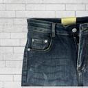 Quần Short Jean Nam Form Đứng Trẻ Trung, Cá Tính - JD120