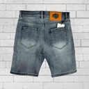 Quần Short Jean Nam Form Đứng Trẻ Trung, Cá Tính - TC50