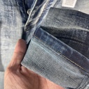 Quần Jean Nam Ống Đứng Trẻ Trung Slim Fit 2025 - HA595