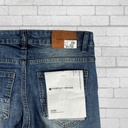 Quần Jean Nam Ống Đứng Trẻ Trung Slim Fit 2025 - HA598