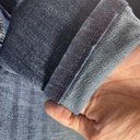 Quần Jean Nam Ống Đứng Trẻ Trung Slim Fit 2025 - TC52