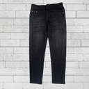 Quần Jean Nam Ống Đứng Trẻ Trung Slim Fit 2025 - JB339