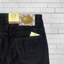 Quần Jean Nam Ống Đứng Trẻ Trung Slim Fit 2025 - JB509