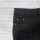 Quần Jean Nam Ống Đứng Trẻ Trung Slim Fit 2025 - JB509