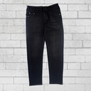 Quần Jean Nam Ống Đứng Trẻ Trung Slim Fit 2025 - JB509