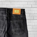 Quần Jean Nam Ống Đứng Trẻ Trung Slim Fit 2025 - JB621