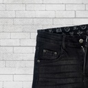 Quần Jean Nam Ống Đứng Trẻ Trung Slim Fit 2025 - JB621