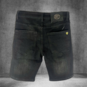 Quần Short Jean Nam Form Đứng Trẻ Trung, Cá Tính - F338