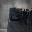 Quần Short Jean Nam Form Đứng Trẻ Trung, Cá Tính - F338