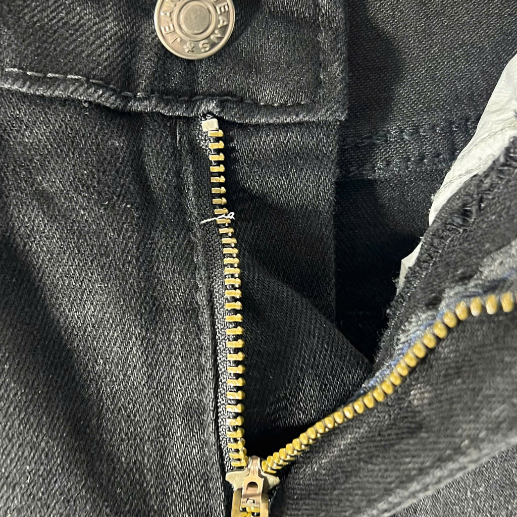 Quần Short Jean Nam Form Đứng Trẻ Trung, Cá Tính - F338