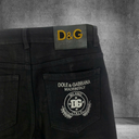 Quần Jean Nam Ống Đứng Trẻ Trung Slim Fit 2025 - Hu2095