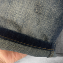 Quần Short Jean Nam Form Đứng Trẻ Trung, Cá Tính -D541