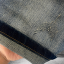Quần Short Jean Nam Form Đứng Trẻ Trung, Cá Tính -D542