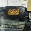 Quần Short Jean Nam Form Đứng Trẻ Trung, Cá Tính -TC11
