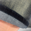 Quần Short Jean Nam Form Đứng Trẻ Trung, Cá Tính -TC11