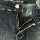 Quần Short Jean Nam Form Đứng Trẻ Trung, Cá Tính -TC12