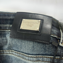 Quần Short Jean Nam Form Đứng Trẻ Trung, Cá Tính -TC12