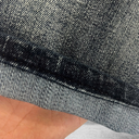 Quần Short Jean Nam Form Đứng Trẻ Trung, Cá Tính -TC12