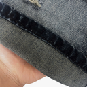 Quần Short Jean Nam Form Đứng Trẻ Trung, Cá Tính - F402