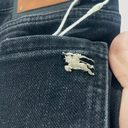 Quần Jean Nam Ống Đứng Trẻ Trung Slim Fit 2025 - HU1991