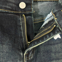 Quần Short Jean Nam Form Đứng Trẻ Trung, Cá Tính - TC13 