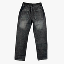 Quần Jean Nam Ống Đứng Trẻ Trung Slim Fit 2025 - 2571