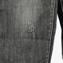 Quần Jean Nam Ống Đứng Trẻ Trung Slim Fit 2025 - 2571