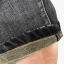 Quần Jean Nam Ống Đứng Trẻ Trung Slim Fit 2025 - 2571