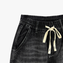Quần Jean Nam Ống Đứng Trẻ Trung Slim Fit 2025 - 2591