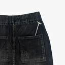 Quần Jean Nam Ống Đứng Trẻ Trung Slim Fit 2025 - 2546