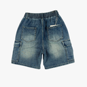Quần Jean Nam Ống Đứng Trẻ Trung Slim Fit 2025 - 2611