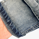 Quần Jean Nam Ống Đứng Trẻ Trung Slim Fit 2025 - 2611