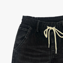 Quần Jean Nam Ống Đứng Trẻ Trung Slim Fit 2025 - 2615