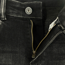 Quần Jean Nam Ống Đứng Trẻ Trung Slim Fit 2025 - 2622