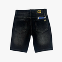 Quần Jean Nam Ống Đứng Trẻ Trung Slim Fit 2025 - HU2175