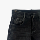 Quần Jean Nam Ống Đứng Trẻ Trung Slim Fit 2025 - HU2175