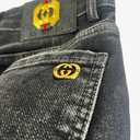 Quần Jean Nam Ống Đứng Trẻ Trung Slim Fit 2025 - HU2175