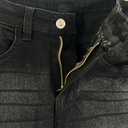 Quần Jean Nam Ống Đứng Trẻ Trung Slim Fit 2025 - 1202