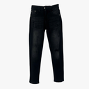 Quần Jean Nam Ống Đứng Trẻ Trung Slim Fit 2025 - 1205