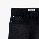 Quần Jean Nam Ống Đứng Trẻ Trung Slim Fit 2025 - 1205