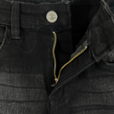 Quần Jean Nam Ống Đứng Trẻ Trung Slim Fit 2025 - 1205