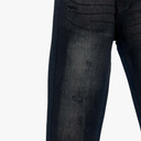 Quần Jean Nam Ống Đứng Trẻ Trung Slim Fit 2025 - 1205