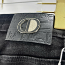 Quần Jean Nam Ống Đứng Trẻ Trung Slim Fit 2025 - 1205