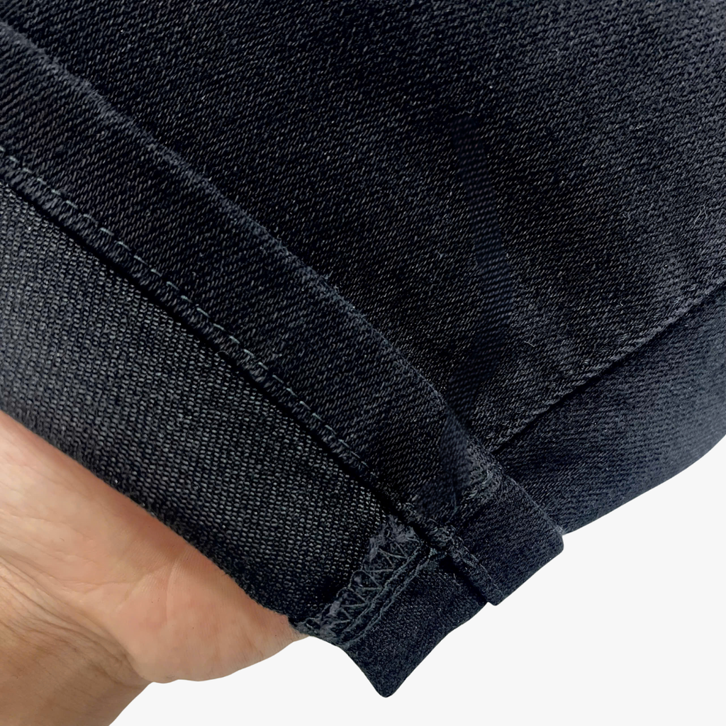 Quần Jean Nam Ống Đứng Trẻ Trung Slim Fit 2025 - 1205